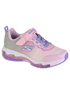 Skechers Skechers Sneakersy 302383L-PKLV Kolorowy
