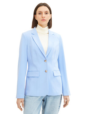 Tom Tailor Tom Tailor Suknjič 1035882 Modra