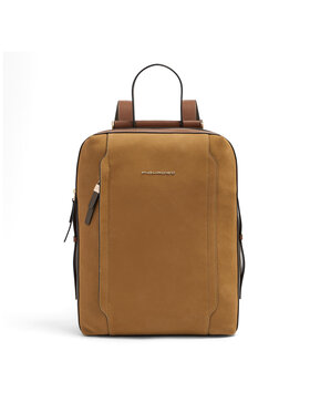 Piquadro Piquadro Zaino 326 Marrone