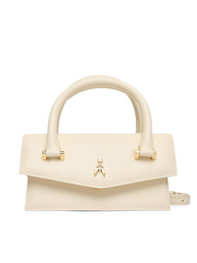 Patrizia Pepe Patrizia Pepe Soma 8B0111/L061-W405 Écru