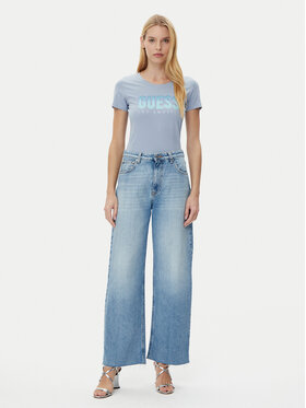 T-Shirt Guess