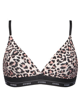 Guess Guess Besiūlė liemenėlė O5RC25 KCOJ0 Smėlio