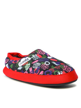 Nuvola Nuvola Papuče Classic Printed UNCLPR21GUX667 Farebná