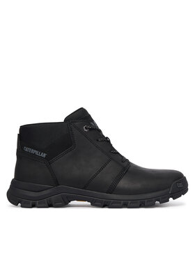 CAT Footwear CAT Footwear Trzewiki Threshold Chukka P725952 Czarny