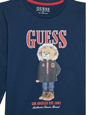 Μπλουζάκι Guess φωτογραφία