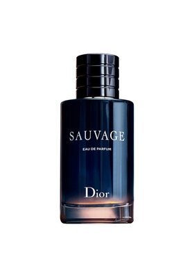Dior Dior Sauvage Woda perfumowana