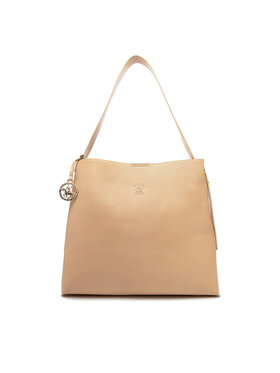 Beverly Hills Polo Club Beverly Hills Polo Club Handtasche BHPC-W-05-A23 Beige