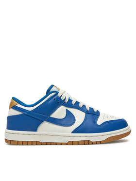 Nike Nike Tenisice Dunk Low FB7173 141 Bijela