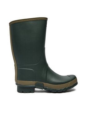 Hunter Hunter Kalosze MFT9141RMA Zielony