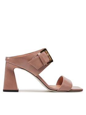 Pollini Pollini Шльопанці SA28237C0ITB0609 Рожевий