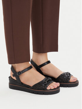 Tamaris Tamaris Sandaalid 1-28215-46 Must