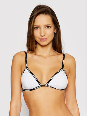 Dsquared2 Underwear Dsquared2 Underwear Podprsenka Bralette D8BX63190 Čierna