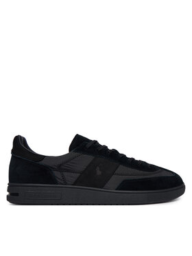 Polo Ralph Lauren Polo Ralph Lauren Сникърси Bedford PP 809P15666001 Черен