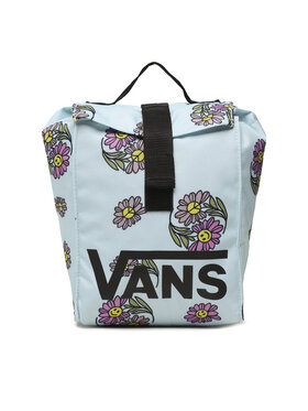Vans Vans Geantă de prânz Flying V Lunch VN0007BQG5O1 Albastru
