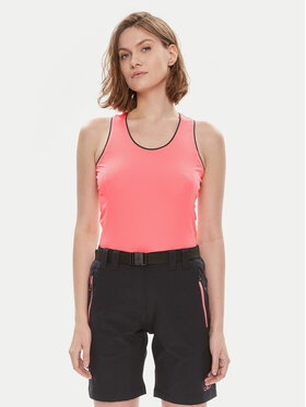 CMP CMP Felső 33N6196 Rózsaszín Regular Fit