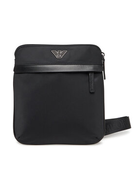 Emporio Armani Emporio Armani Geantă crossover EM001807 AF13454 UC001 Negru