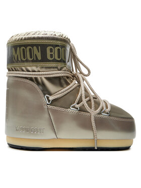 Moon Boot Moon Boot Апрески 80D1409350 Златист