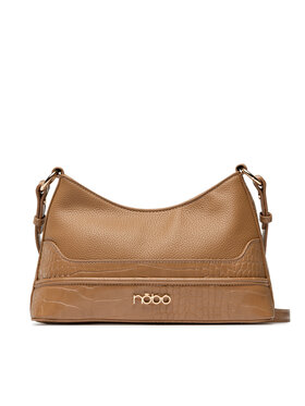 Nobo Nobo Geantă NBAG-N1600-C015 Maro