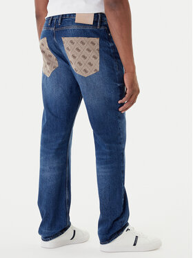 Τζιν Guess φωτογραφία