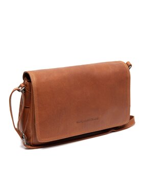 The Chesterfield Brand The Chesterfield Brand Saszetka 316898 Brązowy