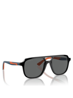 Vogue Vogue Ochelari de soare pentru copii 0VJ2024 W44/87 Negru