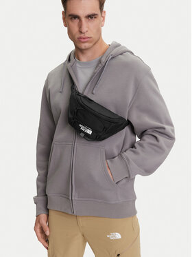 The North Face The North Face Jostas soma Jester Lumbar NF0A52TM4H01 Melns