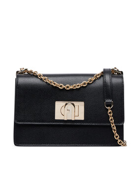 Furla Furla Handtasche BAFKACO ARE000 O6000 Schwarz