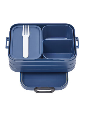 Mepal Mepal Lunchbox RM10763680 Granatowy