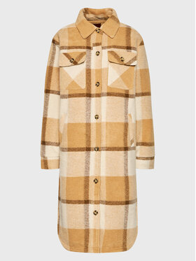 Rip Curl Rip Curl Kurtka przejściowa Breeze 002WJA Brązowy Regular Fit