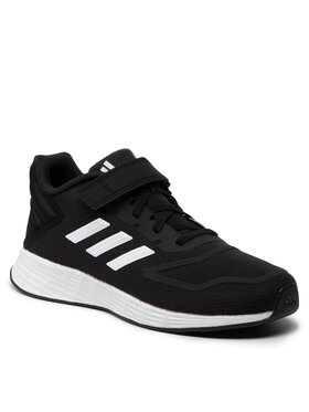 Adidas Superge Duramo 10 El K GZ0649 Črna