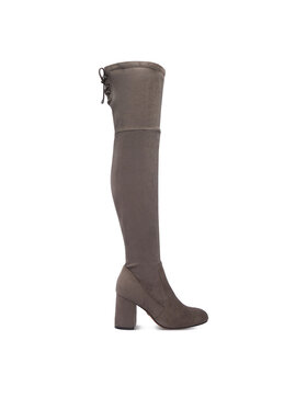 Nine West Nine West Cizme CEO-C6031-2 Gri