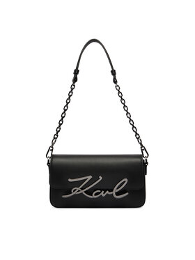 KARL LAGERFELD KARL LAGERFELD Torebka B3W30013 Czarny