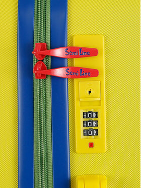 Παιδική Βαλίτσα Semi Line φωτογραφία