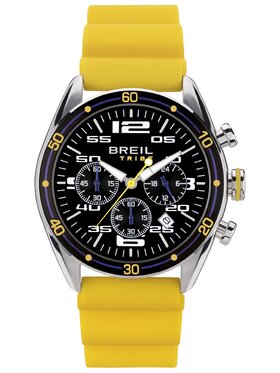 Breil Breil Orologio SCORE Giallo
