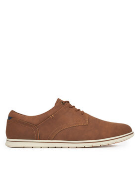 Lanetti Lanetti Pantofi 123AM1856 Maro