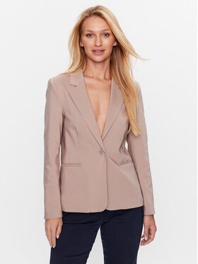 InWear InWear Pintsak Zella 30108171 Beež Regular Fit