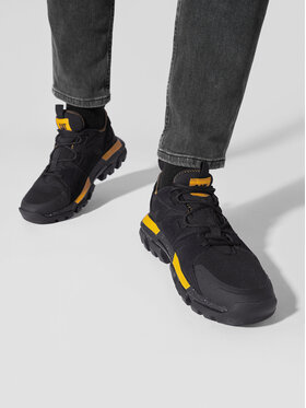 CAT Footwear CAT Footwear Sneakersy Raider Sport P724513 Czarny