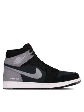 Nike Nike Sneakersy Jordan Czarny