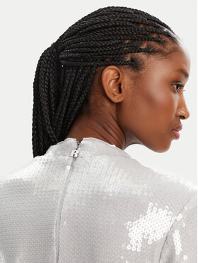 Φόρεμα κοκτέιλ ROTATE φωτογραφία