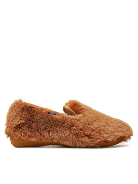 Scholl Scholl Тапочки MF31849 Коричневий