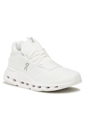 On On Tenisice Cloudnova 2698225 Bijela