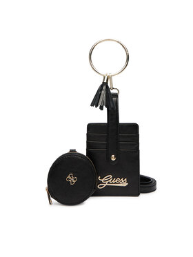 Guess Guess Torbica za telefon J6RZ12 W4090 Crna