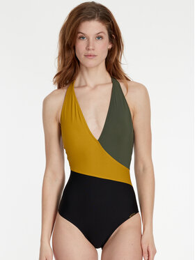 Sunflair Sunflair Bikiny 72156 Čierna