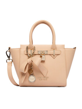 Nine West Nine West Дамска чанта CEO-Serene-II-LX10187 Оранжев