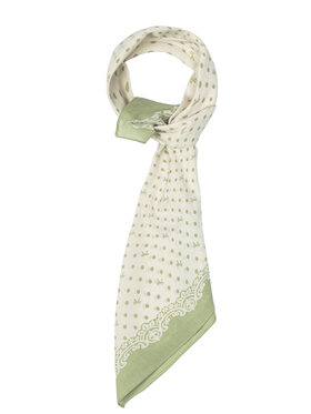 ALLORA BE UNIQUE ALLORA BE UNIQUE Foulard m06ap13 Verde