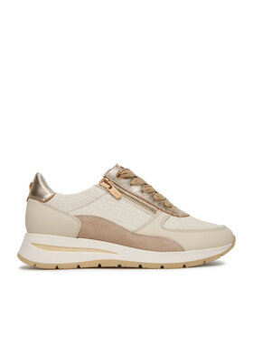 MEXX MEXX Sneakersy EO-25F589-1 Écru