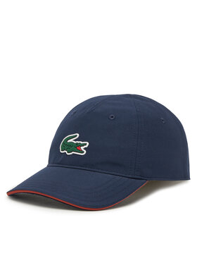 Lacoste Lacoste Șapcă RK6388 Bleumarin