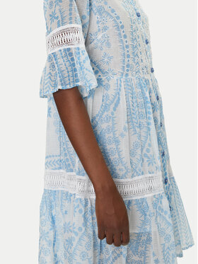 Φόρεμα πουκάμισο Iconique φωτογραφία