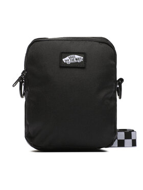 Vans Vans Brašna Go Getter Crossbody VN0A7RWRBLK1 Černá
