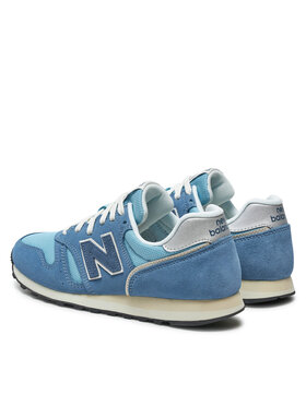 New Balance Superge WL373BW2 Modra